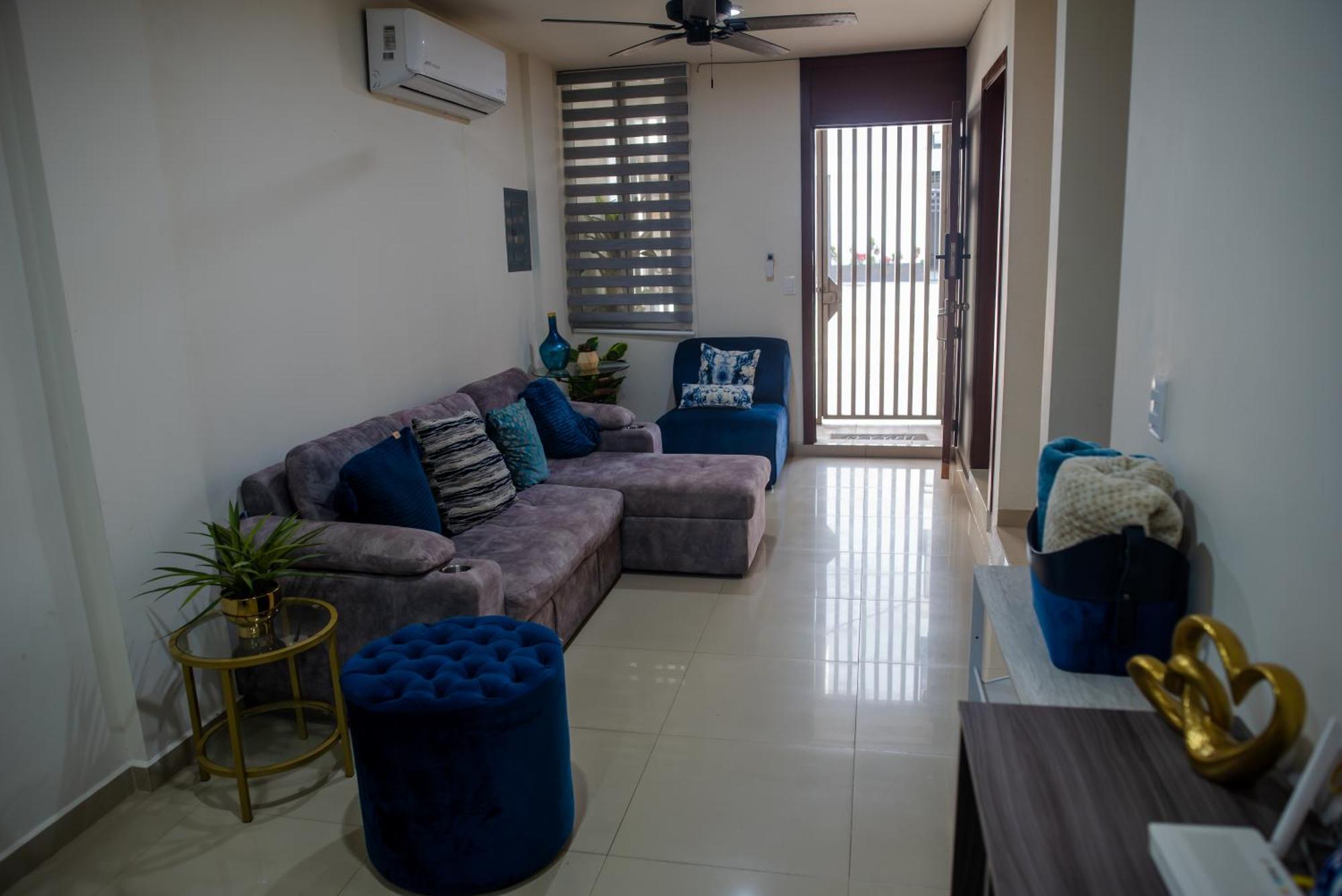 2Br-3Ba Condo Block From Beach W Rooftop Jacuzzi Mazatlán Exterior foto