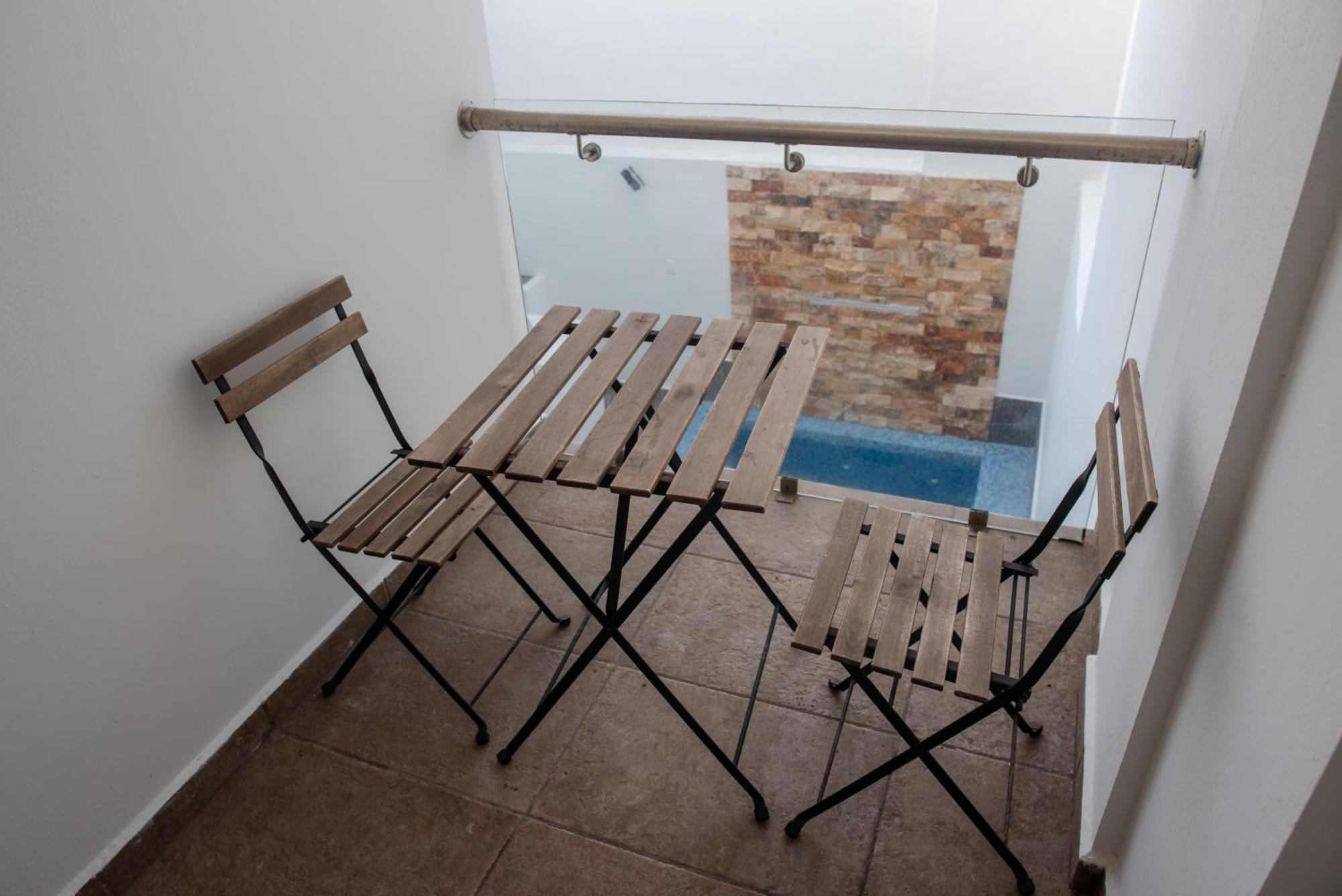 2Br-3Ba Condo Block From Beach W Rooftop Jacuzzi Mazatlán Exterior foto