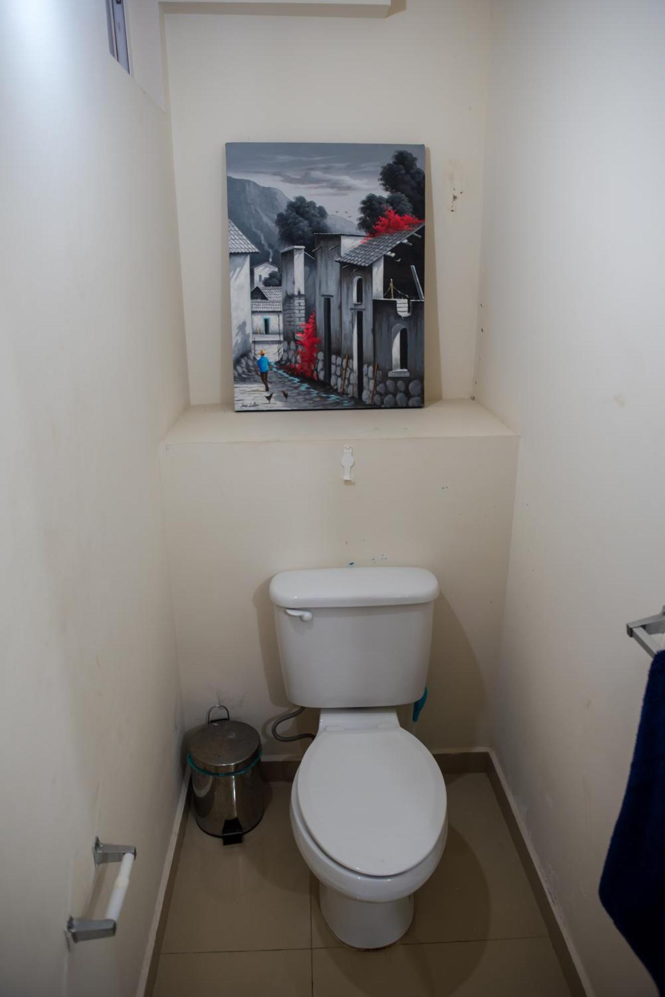 2Br-3Ba Condo Block From Beach W Rooftop Jacuzzi Mazatlán Exterior foto