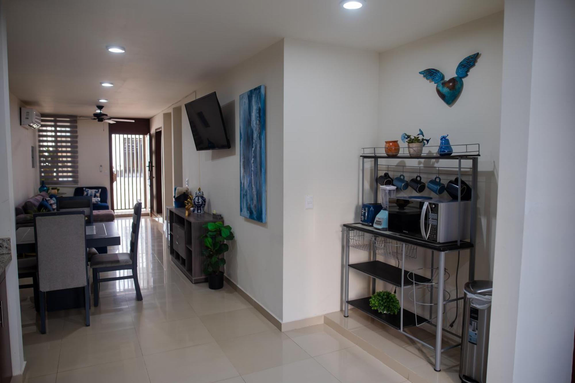 2Br-3Ba Condo Block From Beach W Rooftop Jacuzzi Mazatlán Exterior foto