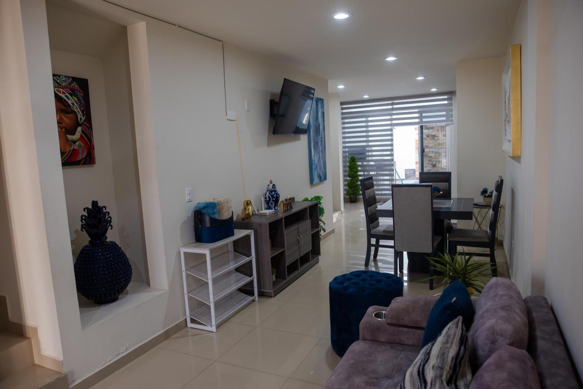 2Br-3Ba Condo Block From Beach W Rooftop Jacuzzi Mazatlán Exterior foto