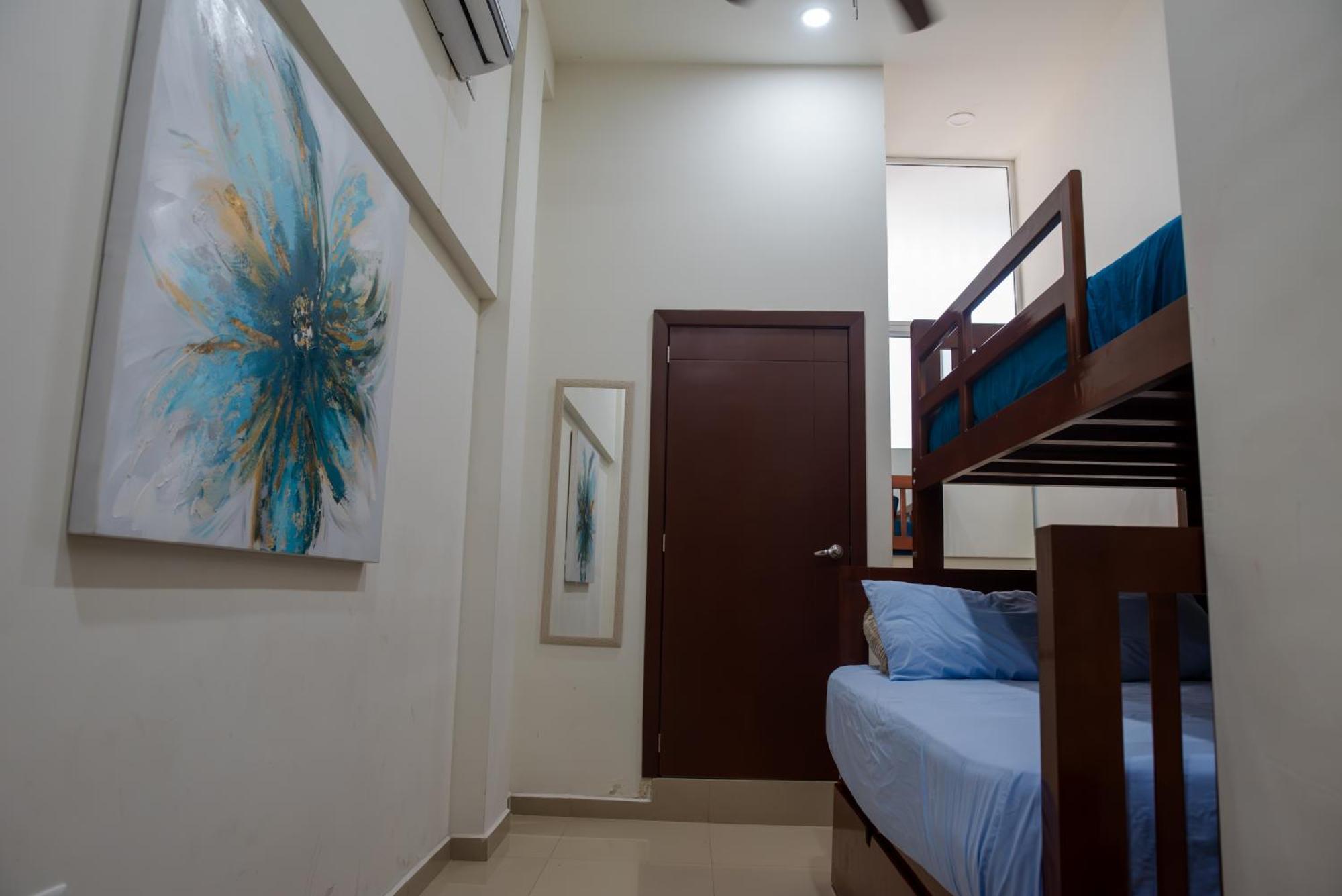 2Br-3Ba Condo Block From Beach W Rooftop Jacuzzi Mazatlán Exterior foto